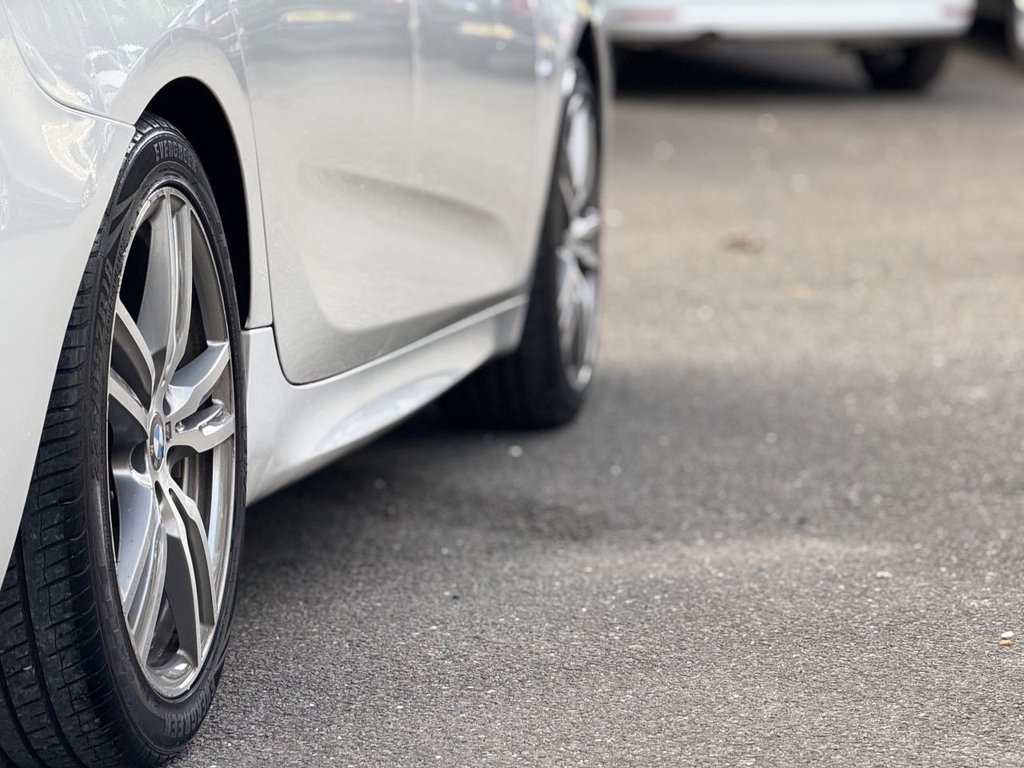 Used BMW 2 Series Active Tourer 2017 for sale - 76176181: Photo 38