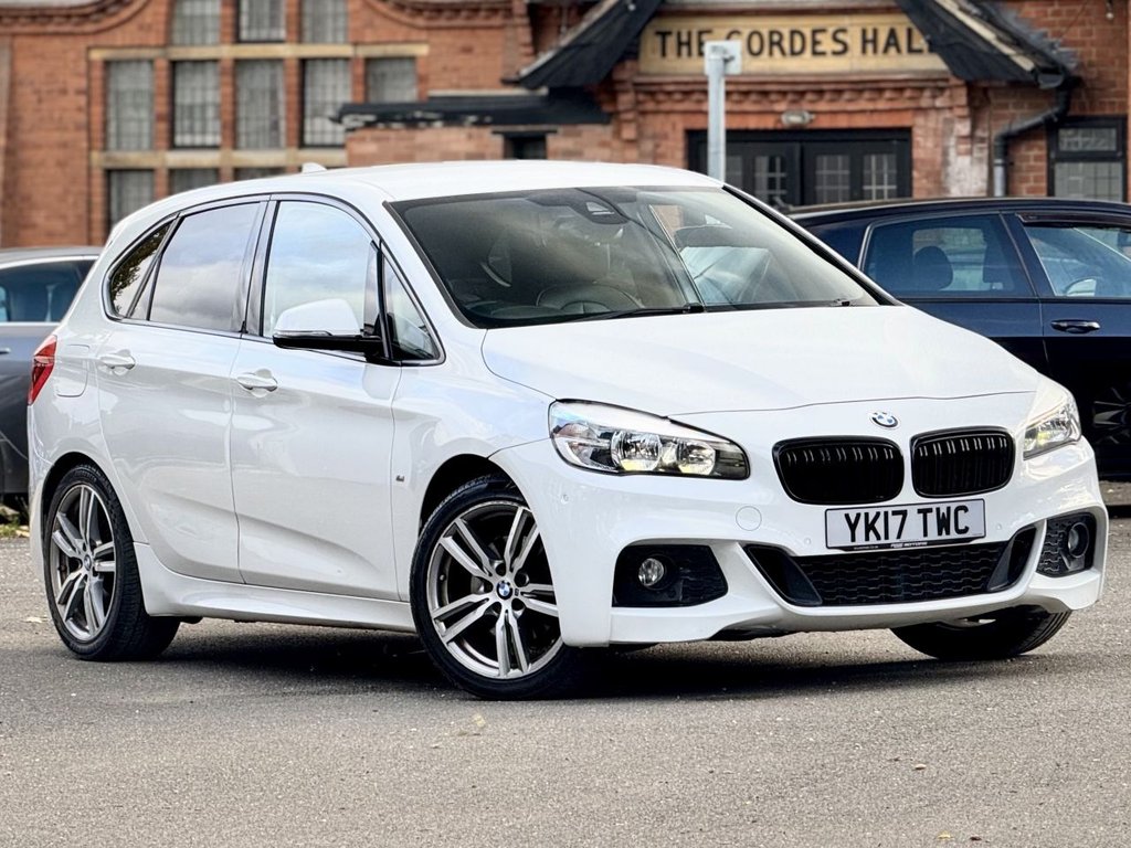 Used BMW 2 Series Active Tourer 2017 for sale - 76176181: Photo 39