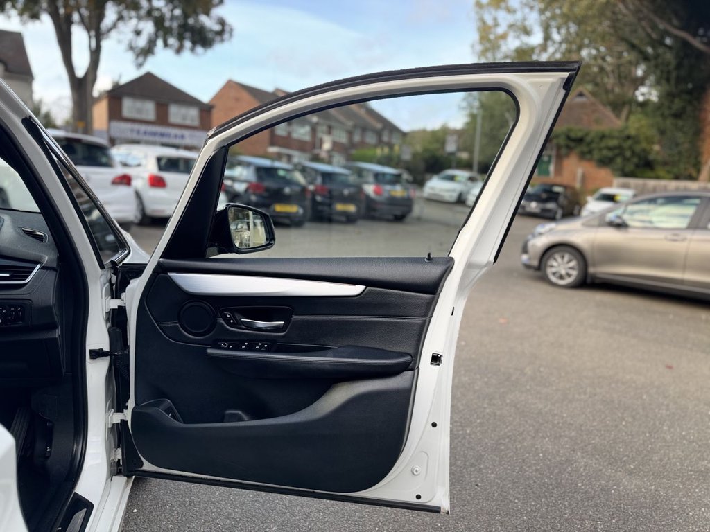 Used BMW 2 Series Active Tourer 2017 for sale - 76176181: Photo 40