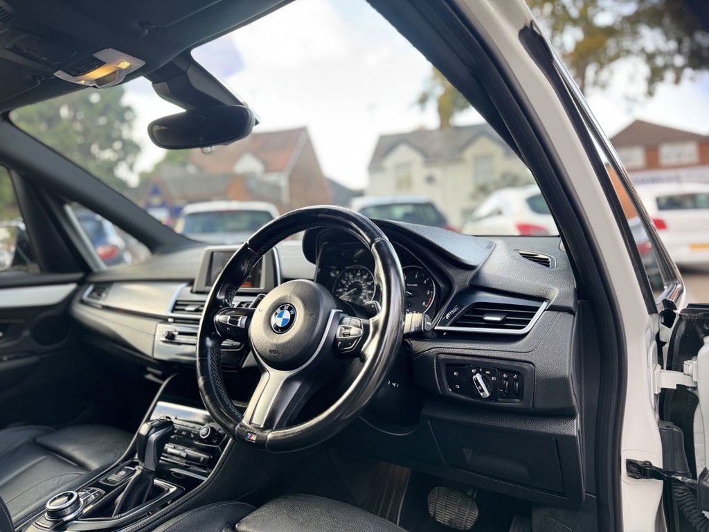 Used BMW 2 Series Active Tourer 2017 for sale - 76176181: Photo 41