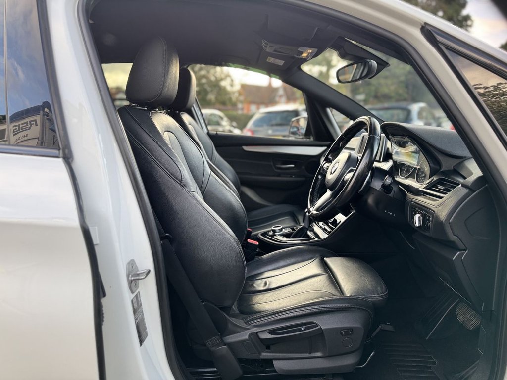 Used BMW 2 Series Active Tourer 2017 for sale - 76176181: Photo 42