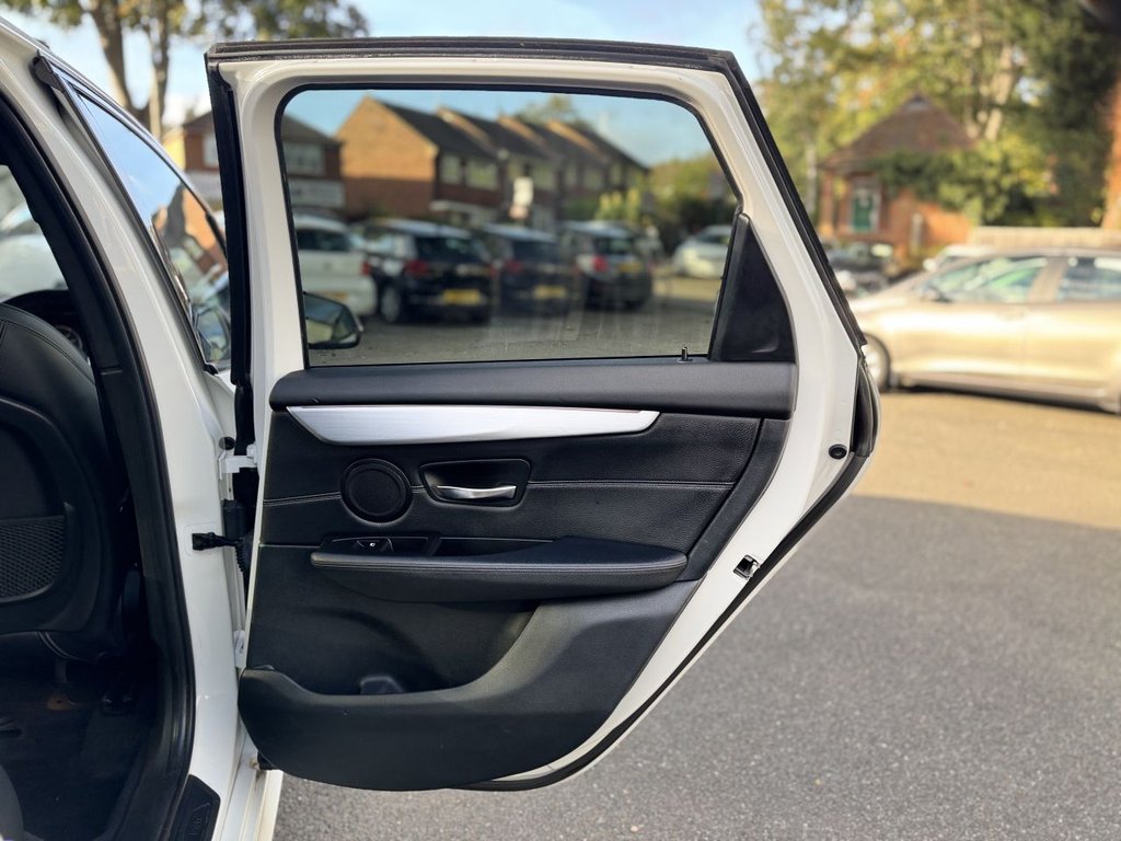 Used BMW 2 Series Active Tourer 2017 for sale - 76176181: Photo 44