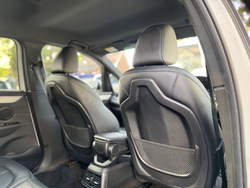 Used BMW 2 Series Active Tourer 2017 for sale - 76176181: Photo 45