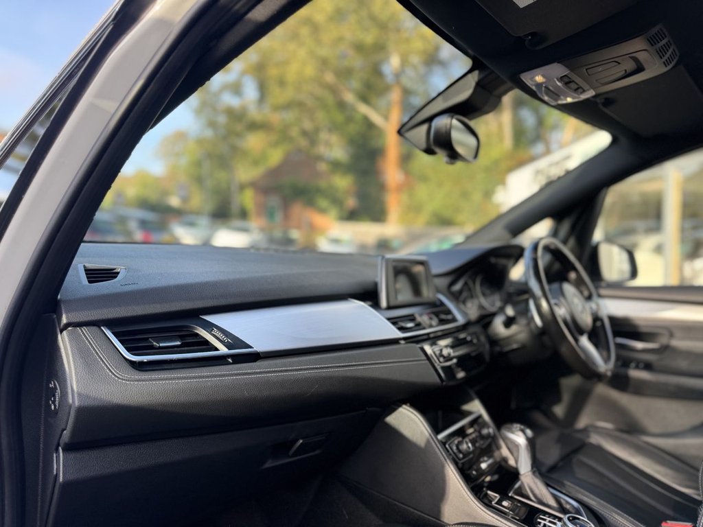 Used BMW 2 Series Active Tourer 2017 for sale - 76176181: Photo 47