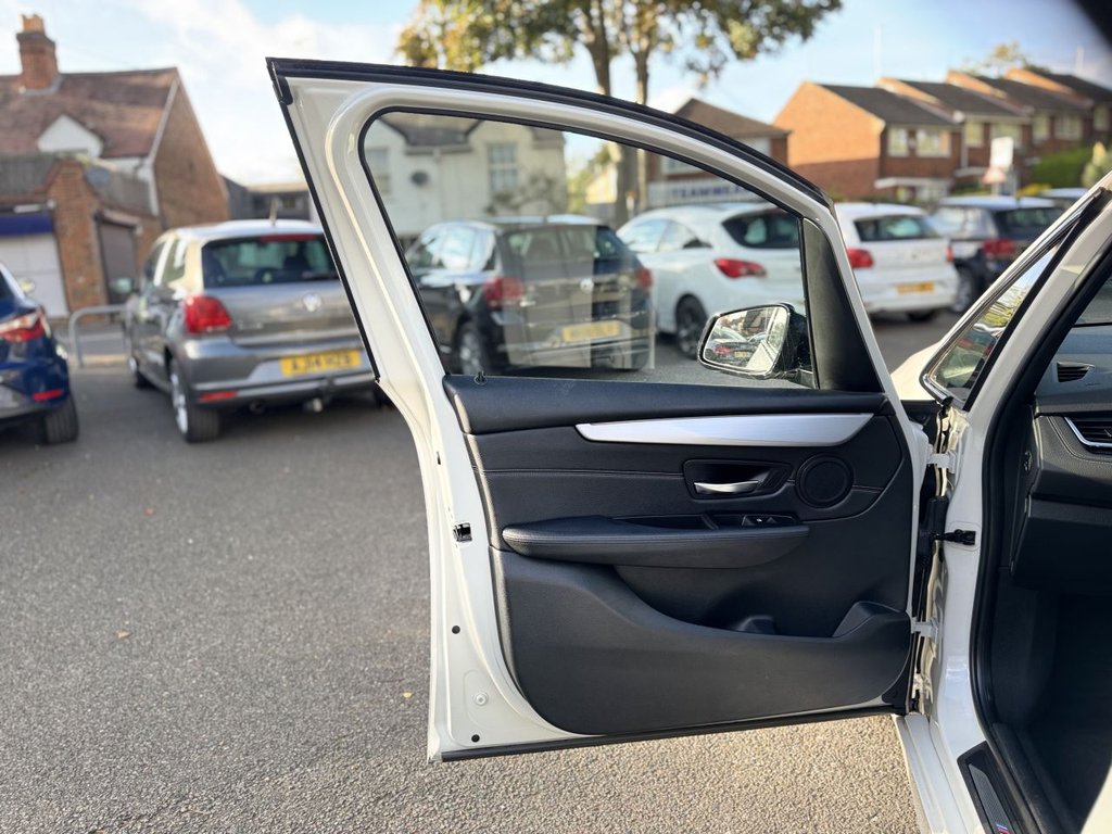 Used BMW 2 Series Active Tourer 2017 for sale - 76176181: Photo 49