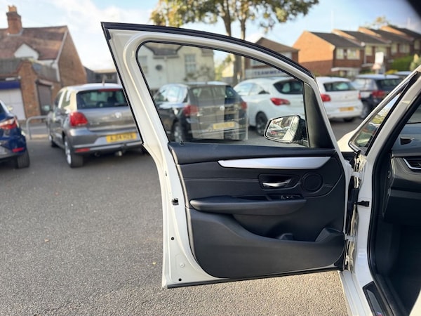 Used BMW 2 Series Active Tourer 2017 for sale - 76176181: Photo 49