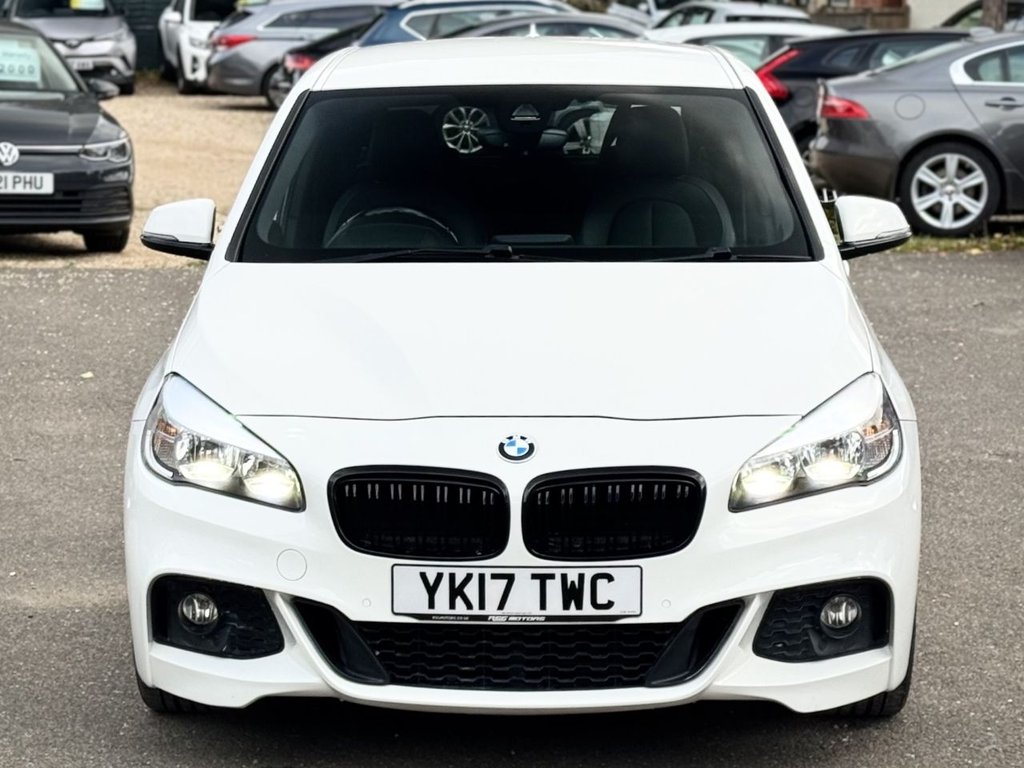 Used BMW 2 Series Active Tourer 2017 for sale - 76176181: Photo 5