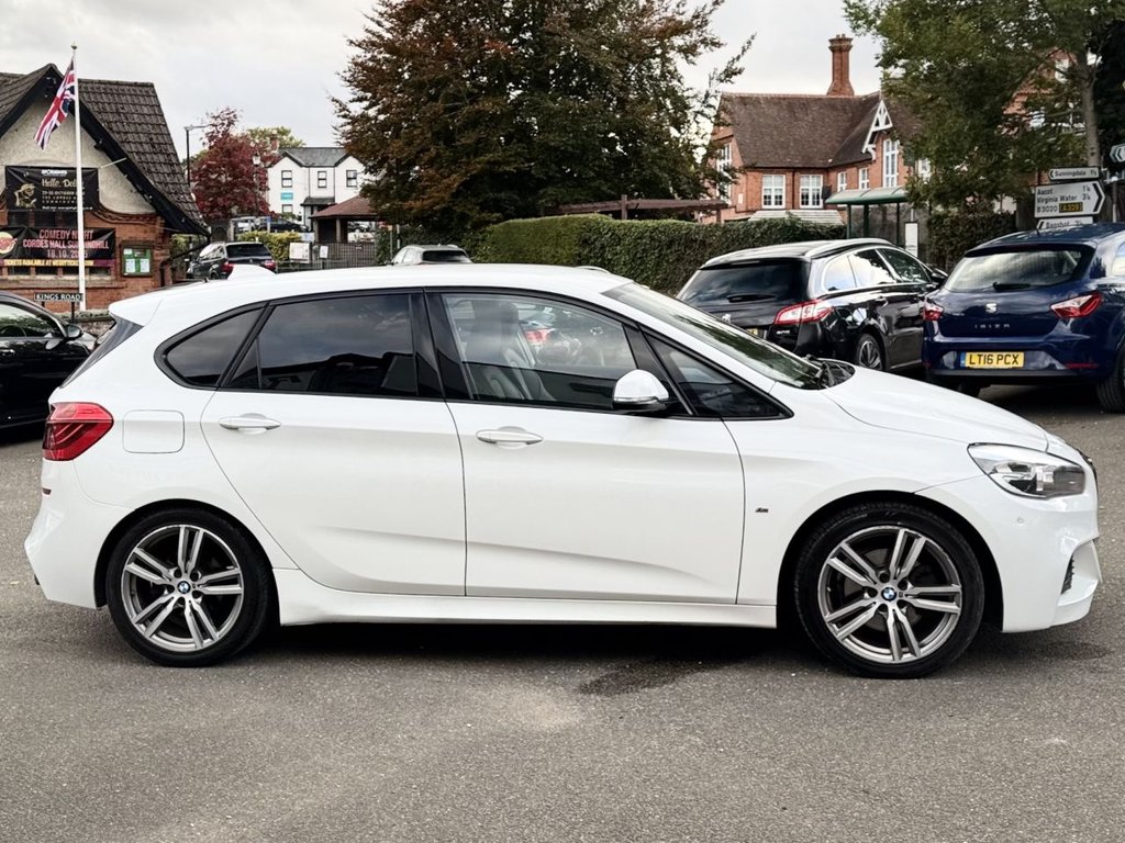 Used BMW 2 Series Active Tourer 2017 for sale - 76176181: Photo 7