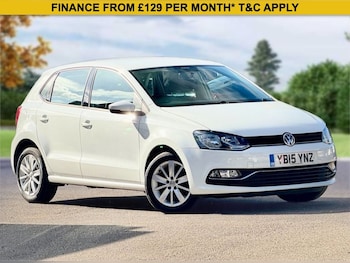 2015 (15) - 1.4 TDI SE 5dr