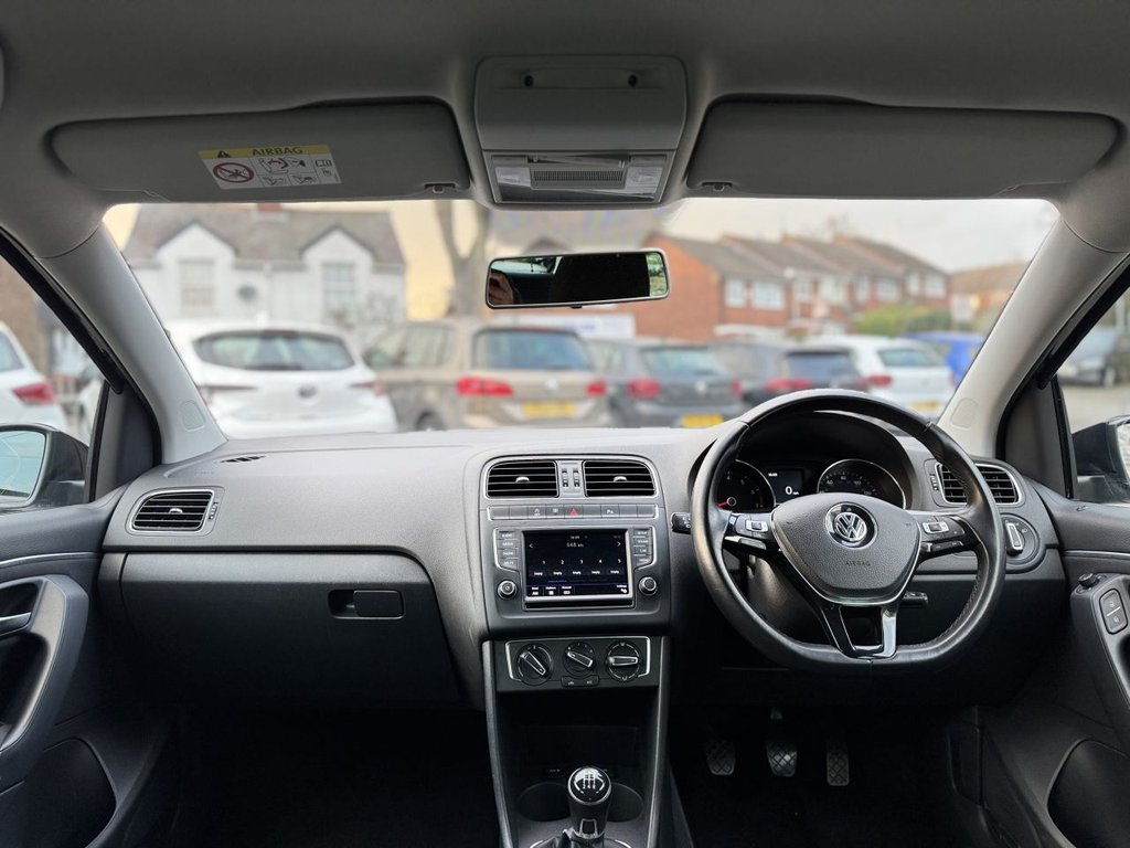 Used Volkswagen Polo 2016 for sale - 77919882: Photo 11