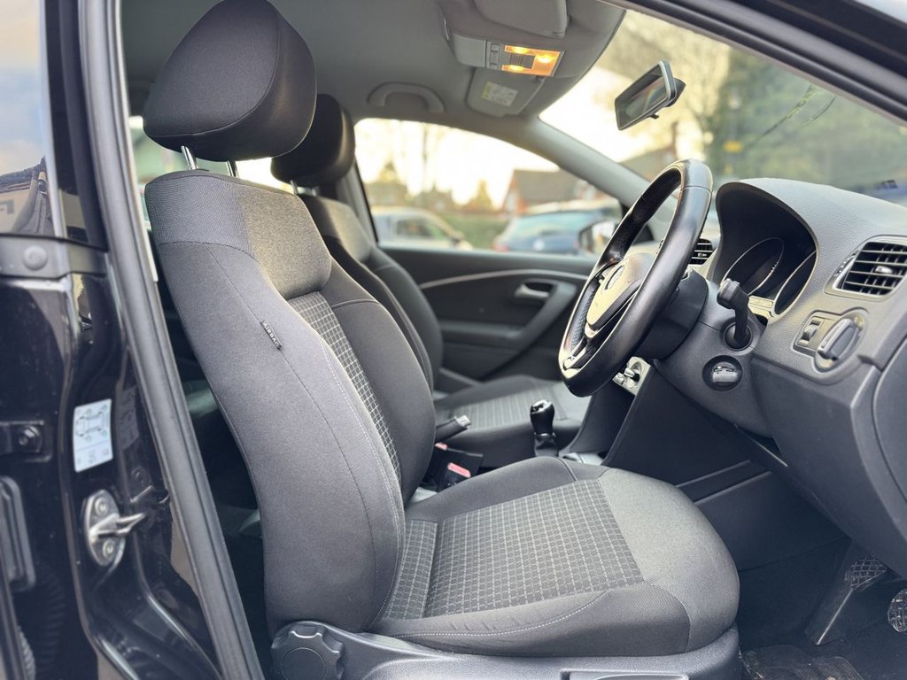 Used Volkswagen Polo 2016 for sale - 77919882: Photo 12