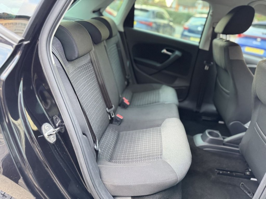 Used Volkswagen Polo 2016 for sale - 77919882: Photo 14