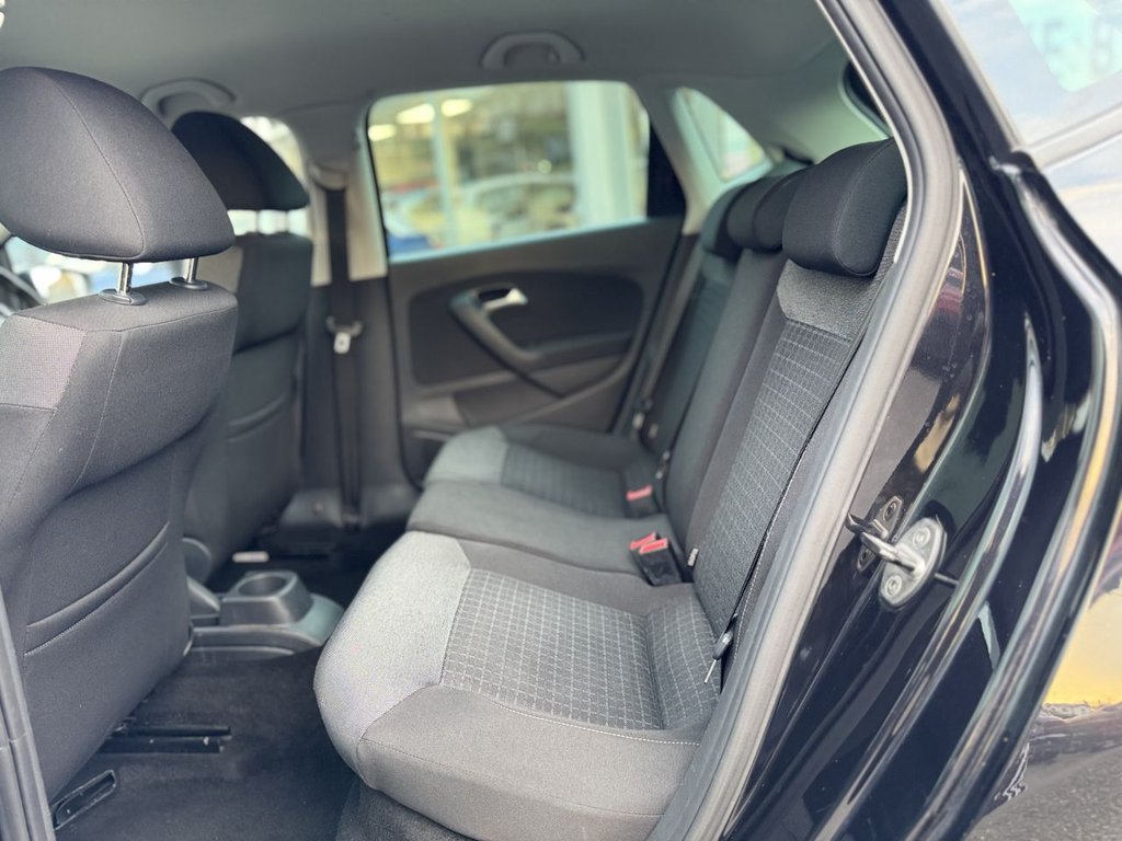 Used Volkswagen Polo 2016 for sale - 77919882: Photo 15