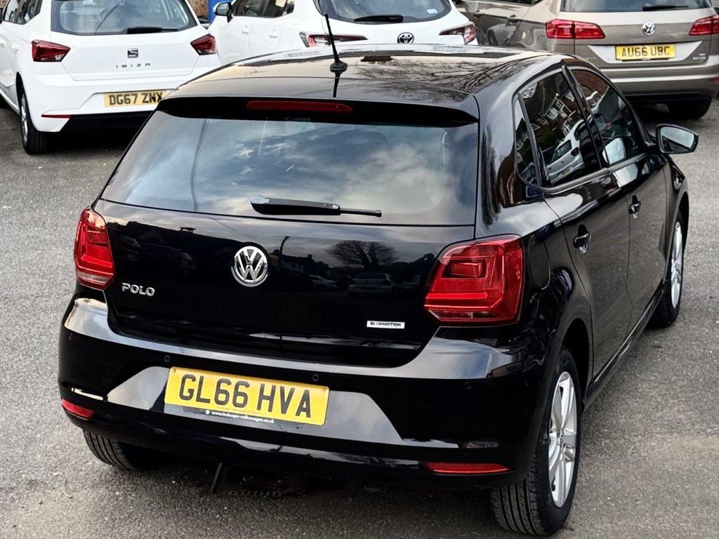 Used Volkswagen Polo 2016 for sale - 77919882: Photo 16