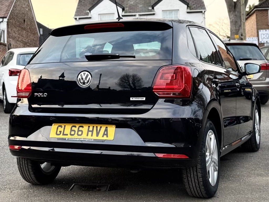 Used Volkswagen Polo 2016 for sale - 77919882: Photo 17