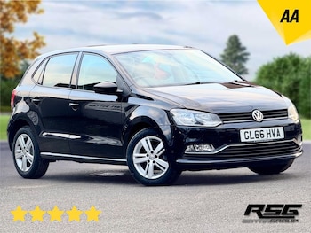 Used Volkswagen Polo 2016 for sale - 77919882: Photo