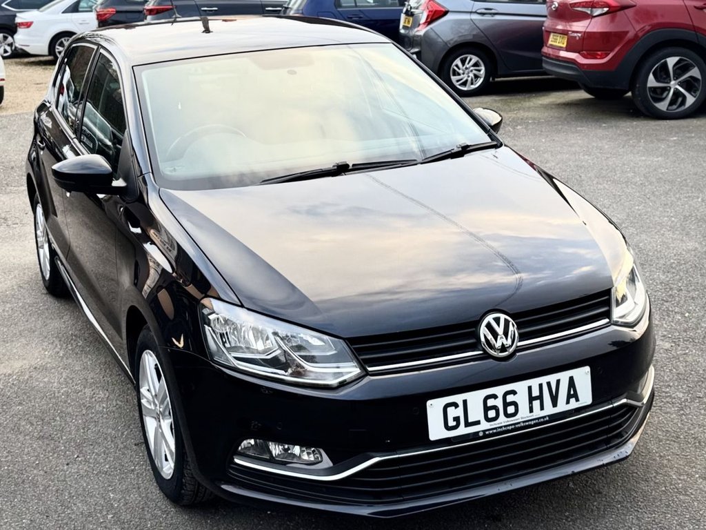 Used Volkswagen Polo 2016 for sale - 77919882: Photo 20