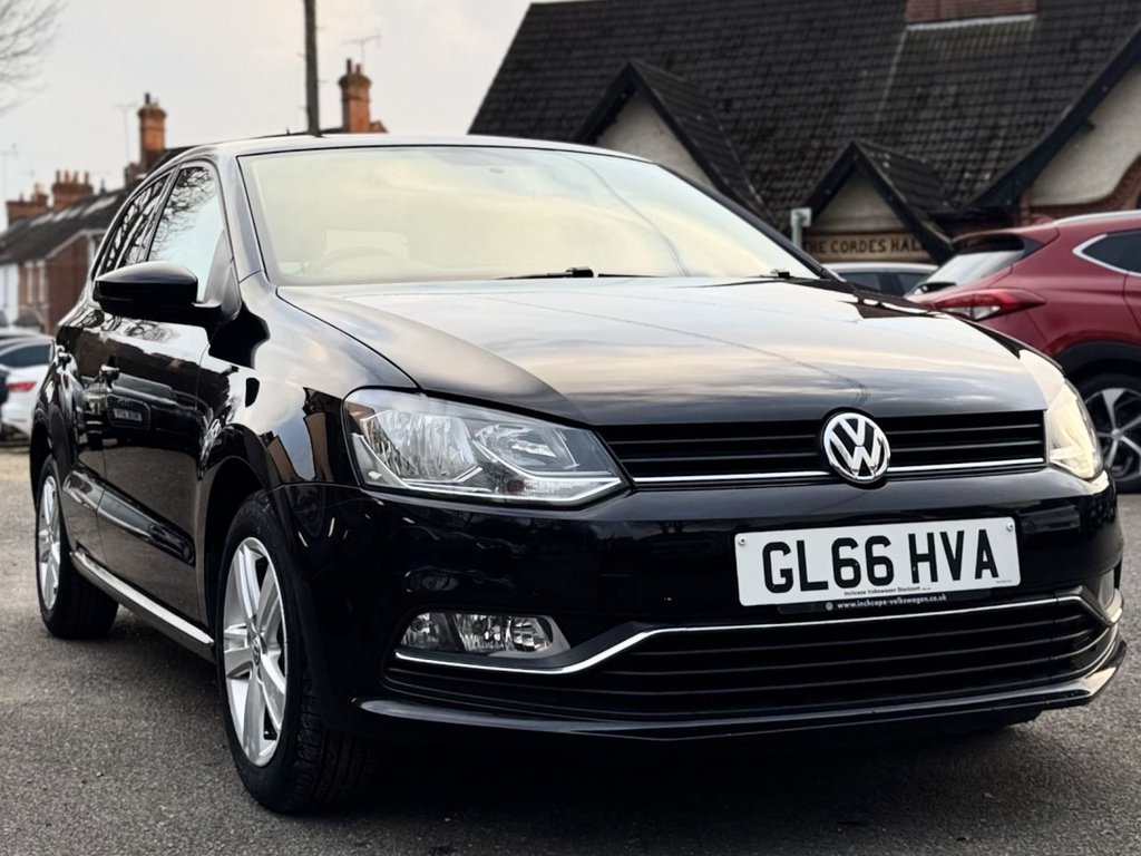 Used Volkswagen Polo 2016 for sale - 77919882: Photo 21