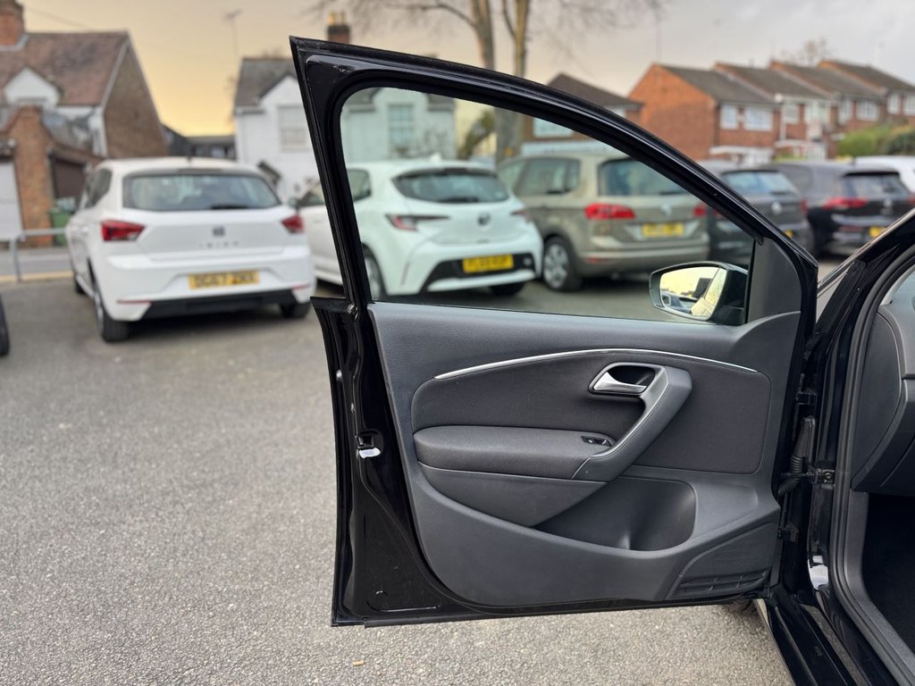 Used Volkswagen Polo 2016 for sale - 77919882: Photo 22