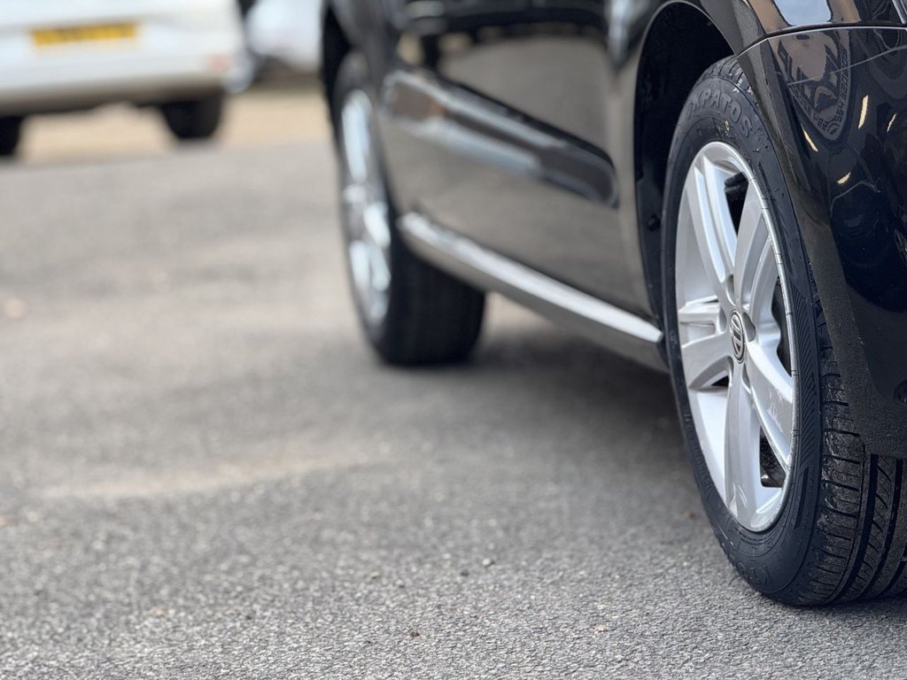 Used Volkswagen Polo 2016 for sale - 77919882: Photo 24