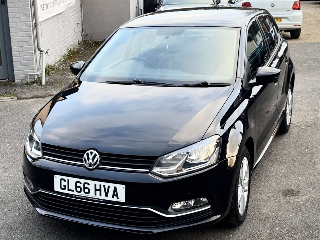 Used Volkswagen Polo 2016 for sale - 77919882: Photo 25