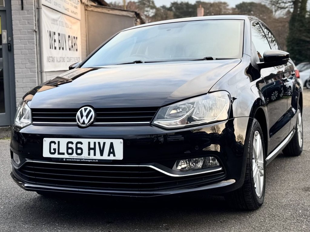 Used Volkswagen Polo 2016 for sale - 77919882: Photo 26