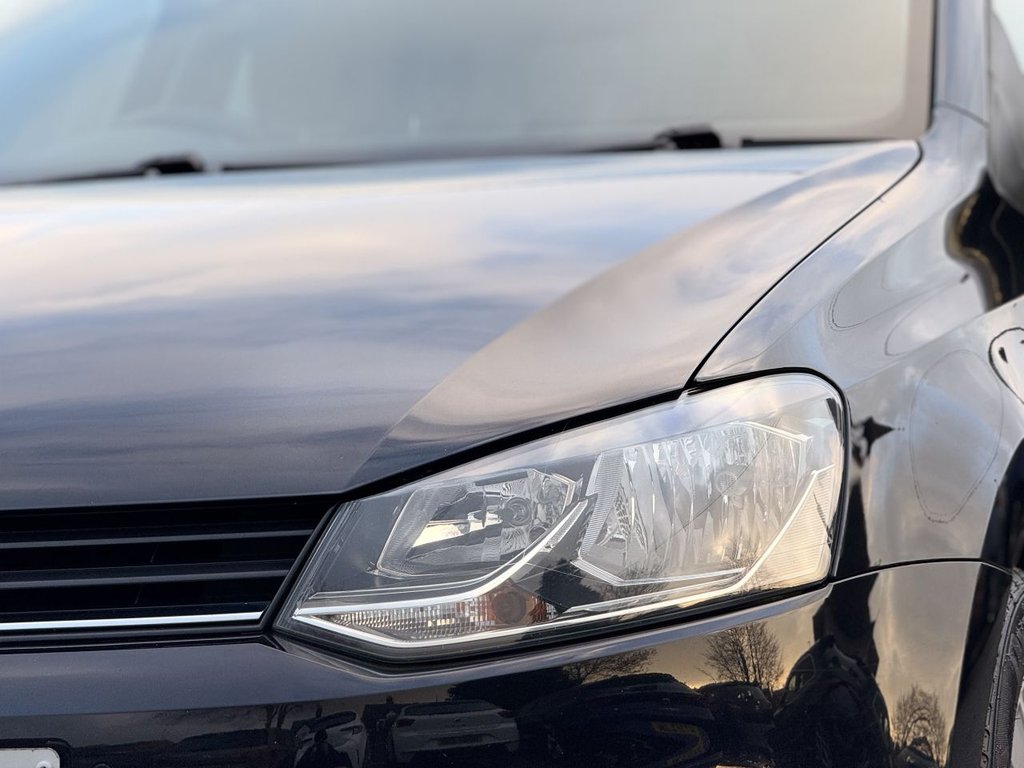 Used Volkswagen Polo 2016 for sale - 77919882: Photo 27