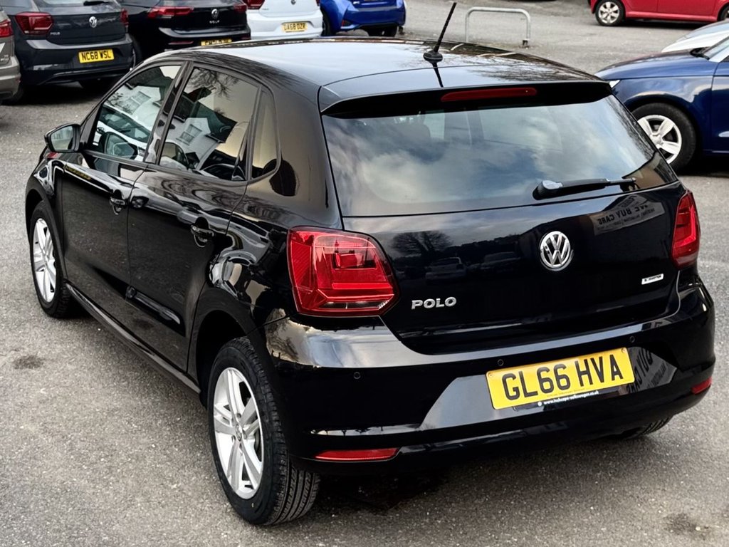 Used Volkswagen Polo 2016 for sale - 77919882: Photo 30