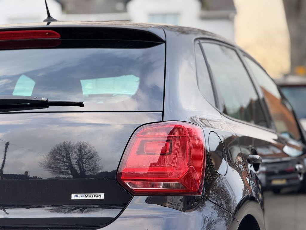 Used Volkswagen Polo 2016 for sale - 77919882: Photo 34