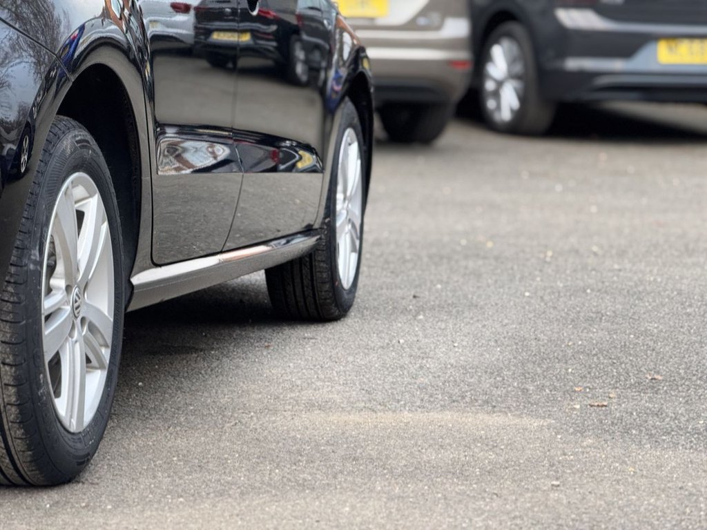 Used Volkswagen Polo 2016 for sale - 77919882: Photo 35