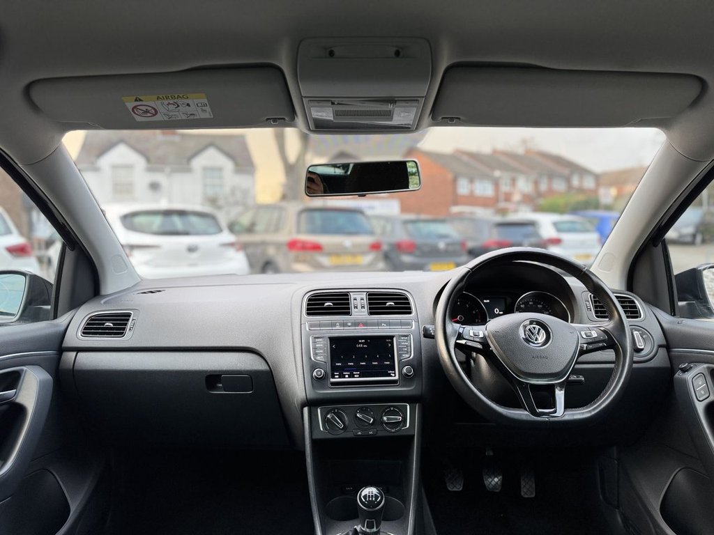 Used Volkswagen Polo 2016 for sale - 77919882: Photo 37