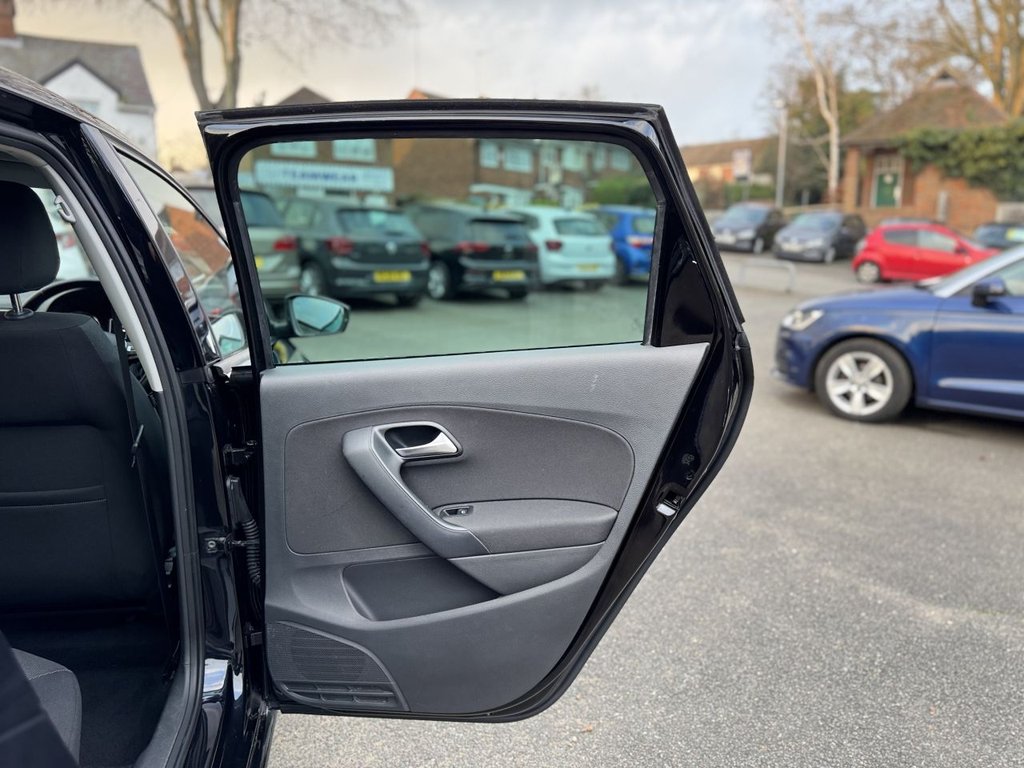 Used Volkswagen Polo 2016 for sale - 77919882: Photo 39