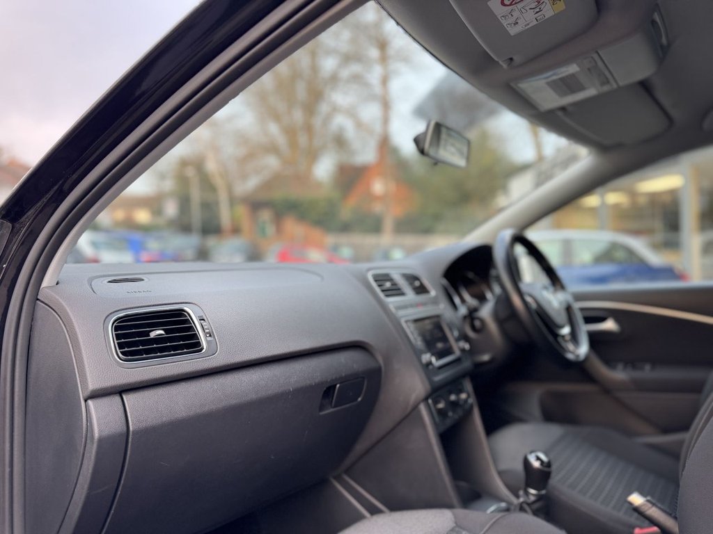 Used Volkswagen Polo 2016 for sale - 77919882: Photo 42