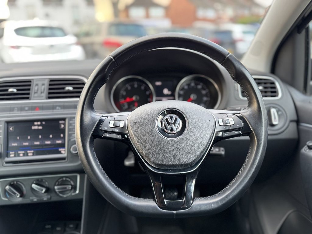 Used Volkswagen Polo 2016 for sale - 77919882: Photo 43