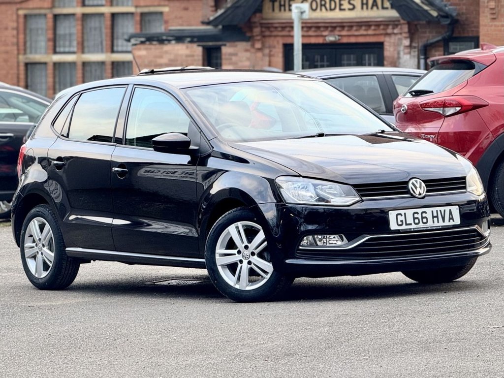 Used Volkswagen Polo 2016 for sale - 77919882: Photo 45