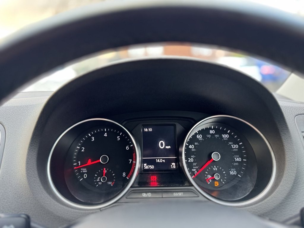 Used Volkswagen Polo 2016 for sale - 77919882: Photo 46