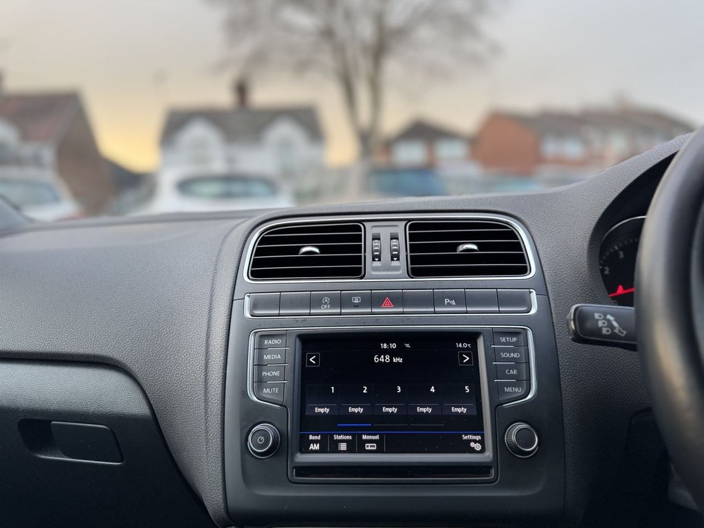 Used Volkswagen Polo 2016 for sale - 77919882: Photo 48