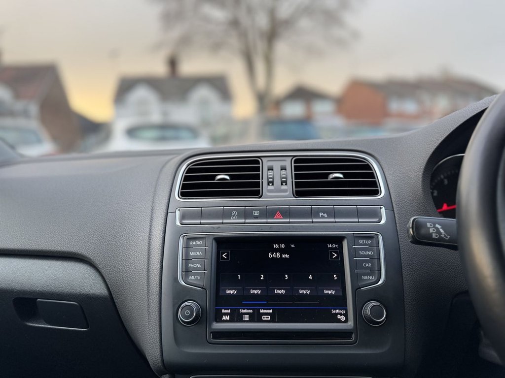 Used Volkswagen Polo 2016 for sale - 77919882: Photo 49