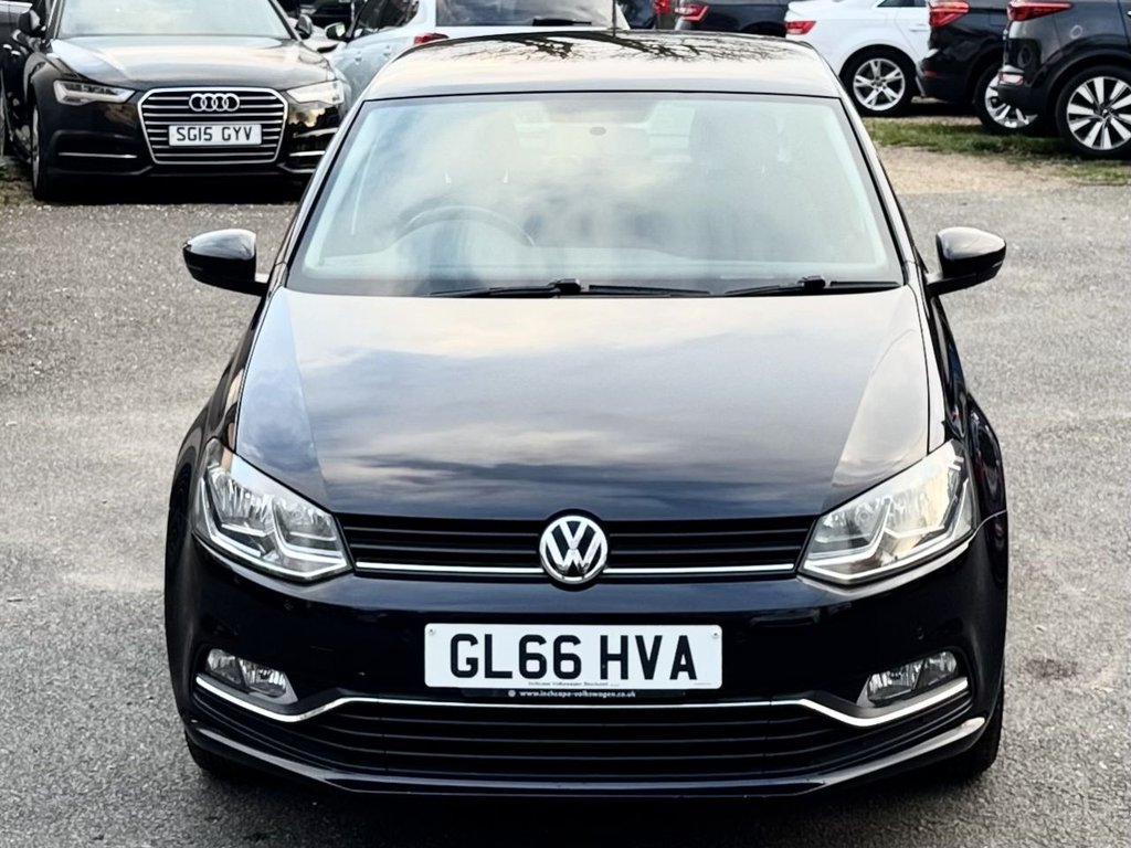 Used Volkswagen Polo 2016 for sale - 77919882: Photo 5