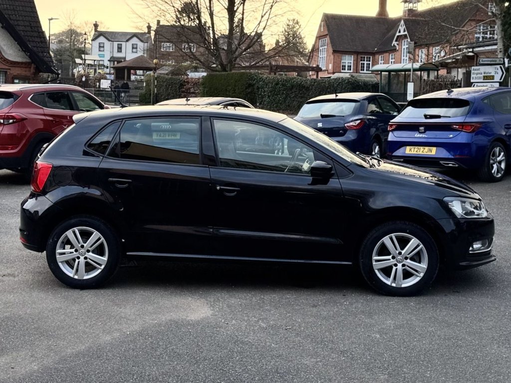 Used Volkswagen Polo 2016 for sale - 77919882: Photo 7