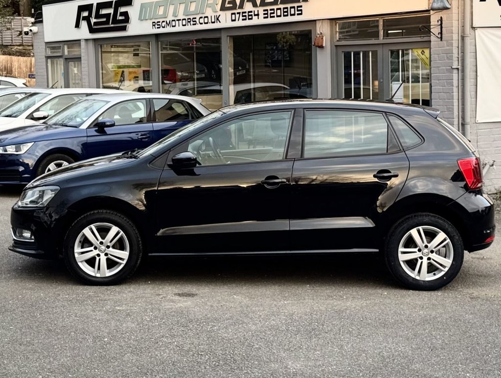 Used Volkswagen Polo 2016 for sale - 77919882: Photo 8