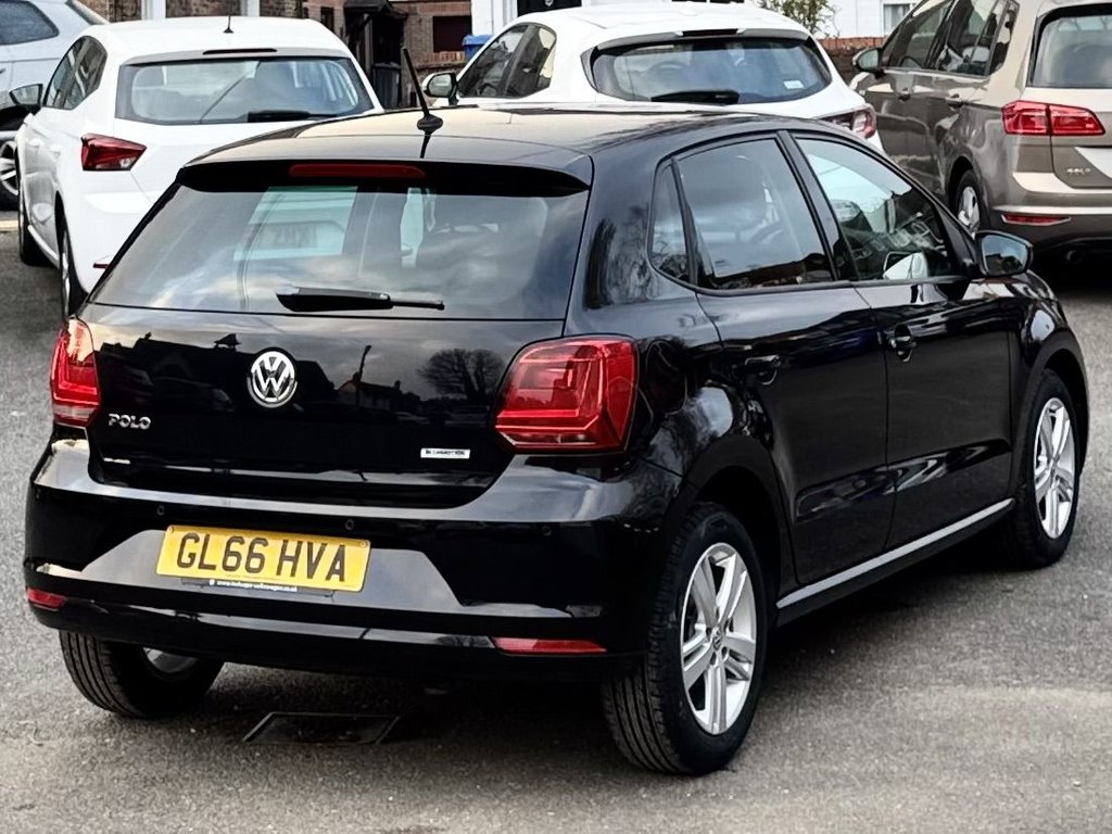 Used Volkswagen Polo 2016 for sale - 77919882: Photo 9