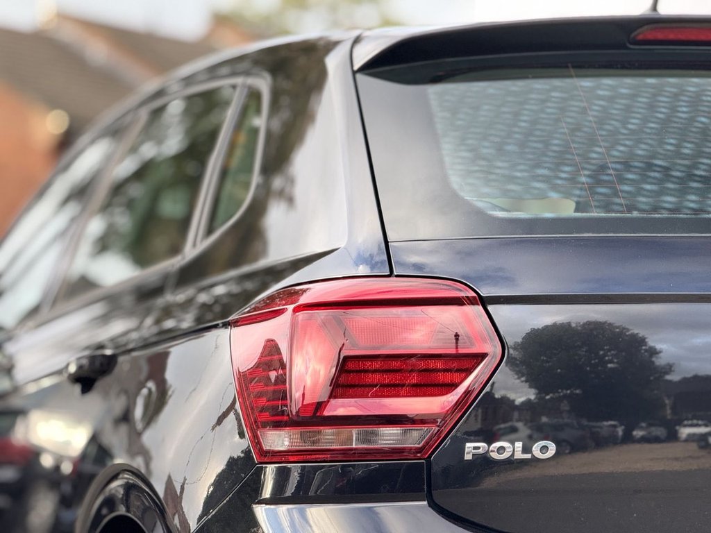 Used Volkswagen Polo 2018 for sale - 76767986: Photo 28