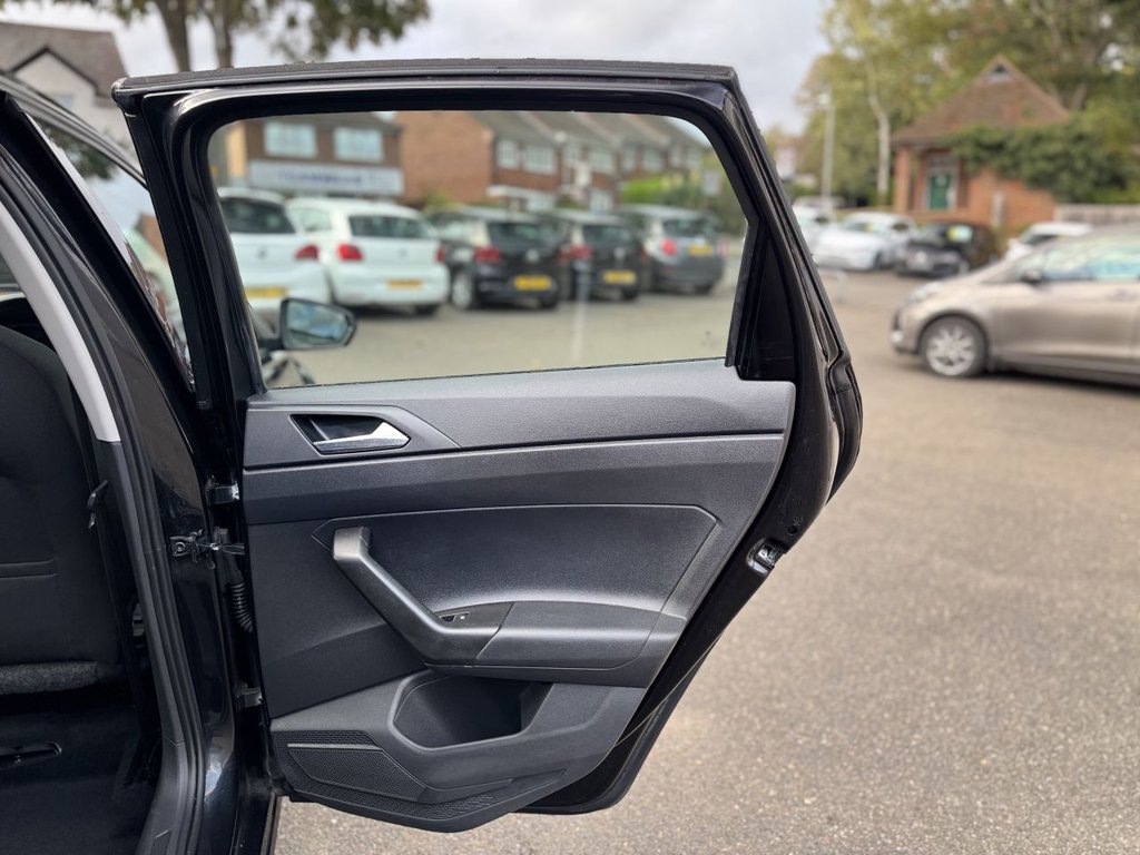 Used Volkswagen Polo 2018 for sale - 76767986: Photo 36