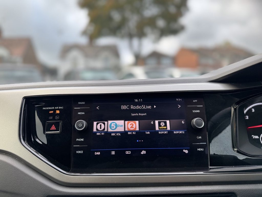 Used Volkswagen Polo 2018 for sale - 76767986: Photo 48