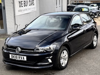 Used Volkswagen Polo 2018 for sale - 76767986: Photo