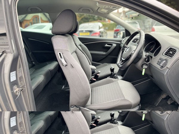 Used Volkswagen Polo 2014 for sale - 75693390: Photo 12