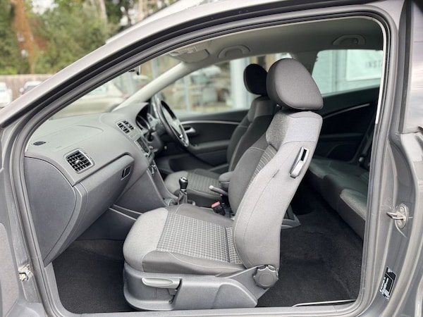 Used Volkswagen Polo 2014 for sale - 75693390: Photo 13