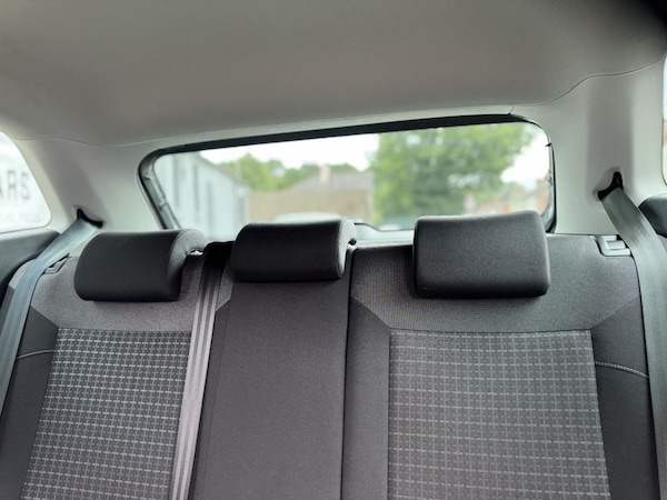Used Volkswagen Polo 2014 for sale - 75693390: Photo 16