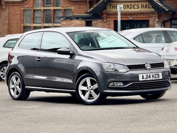 Used Volkswagen Polo 2014 for sale - 75693390: Photo 17